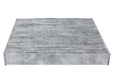Load image into Gallery viewer, aFe 09-22 Honda CR-V / CR-Z / Fit / HR-V / Insight / Odyssey Acura Carbon Cabin Air Filter
