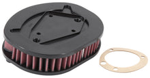Load image into Gallery viewer, K&amp;N 12-16 Harley-Davidson XL 883/1200 Drop In Air Filter