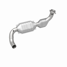Load image into Gallery viewer, MagnaFlow Conv DF 01 Ford Trucks 5.4L