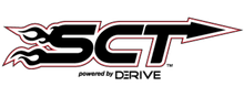 Load image into Gallery viewer, SCT Performance Livewire Vision Performance Monitor (for 1996+ Ford Vehicles)