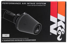 Load image into Gallery viewer, K&amp;N 07-08 Toyota FJ Cruiser V6 4.0L AirCharger Performance Intake