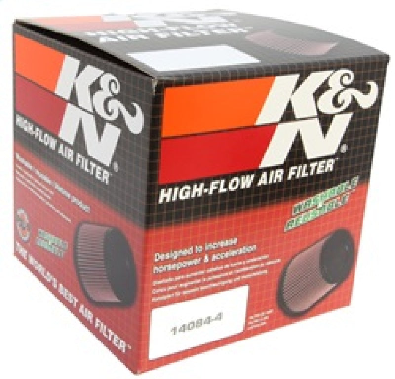 K&N Bombardier/Can AM Outlander 650/800 Replacement Air Filter