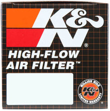 Load image into Gallery viewer, K&amp;N 2005 John Deere Bombardier 02-05 Replacement Air Filter