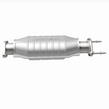Load image into Gallery viewer, MagnaFlow Conv DF 98-00 Kia Sportage Rear