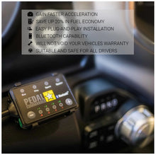 Load image into Gallery viewer, Pedal Commander Mitsubishi L200/Trition Throttle Controller
