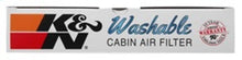 Load image into Gallery viewer, K&amp;N 02-10 Lexus SC430 Cabin Air Filter