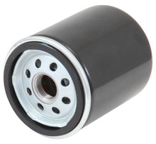 Load image into Gallery viewer, K&amp;N Harley-Davidson / Buell 3in OD x 4.063in H Black Oil Filter