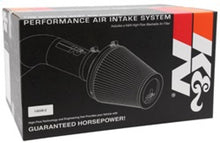 Load image into Gallery viewer, K&amp;N 07-09 GM Canyon/Colorado L4-2.9L AirCharger Performance Intake