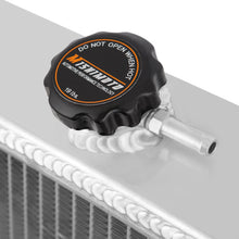 Load image into Gallery viewer, Mishimoto 87-06 Jeep Wrangler YJ &amp; TJ Aluminum Performance Radiator
