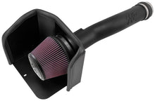 Load image into Gallery viewer, K&amp;N 2016 Toyota Tacoma V6 3.5L AirCharger Performance Intake