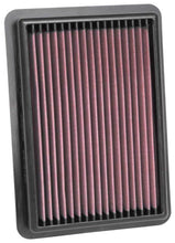 Load image into Gallery viewer, K&amp;N 2019 Mazda 3 2.5L F/I Drop In Replacement Air Filter