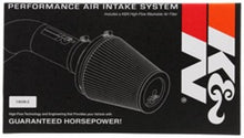 Load image into Gallery viewer, K&amp;N 12-13 Toyota Tacoma 4.0L V6 AirCharger Performance Intake
