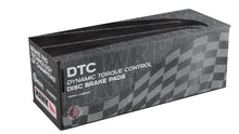 Load image into Gallery viewer, Hawk 16-19 2019 Porsche 911 4.0L (Ex. Ceramic Composite Brakes ) Street Front DTC-60 Brake Pads