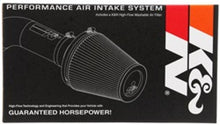 Load image into Gallery viewer, K&amp;N 08-10 Nissan Titan V8-5.6L AirCharger Performance Intake
