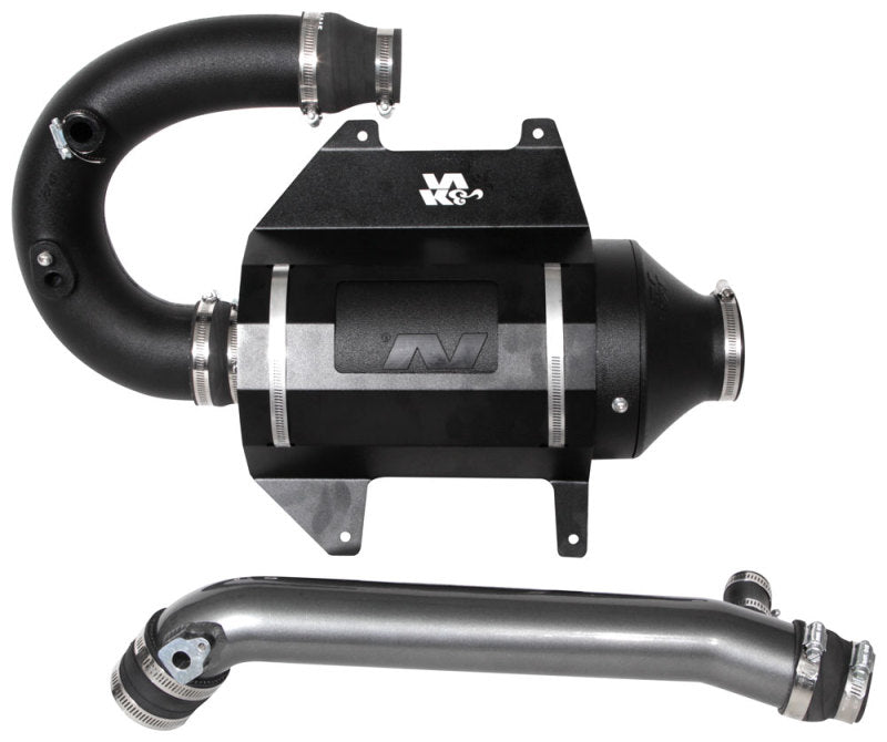 K&N AirCharger Polaris RZR Pro XP 925Cc 2020-2021 Performance Air Intake System