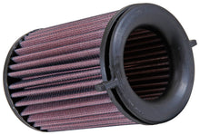 Load image into Gallery viewer, K&amp;N 15-16 Ducati Scrambler 8033CC Replacement Drop In Air Filter