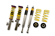 Load image into Gallery viewer, KW Coilover Kit V3 Mazda  3 (BL) Hatchback + Sedan excl. MPS-Mazdaspeed