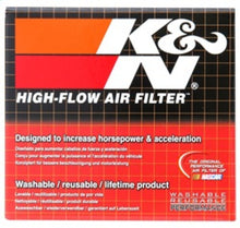 Load image into Gallery viewer, K&amp;N 98-06 BMW R1200 C/CL Replacement Air Filter