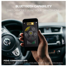 Load image into Gallery viewer, Pedal Commander Alfa-Romeo/Chevrolet/Ford/Hyundai/Kia/Maserati Throttle Controller