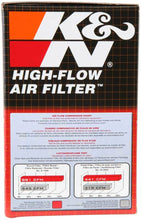 Load image into Gallery viewer, K&amp;N 2005 John Deere Bombardier 02-05 Replacement Air Filter