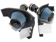 Load image into Gallery viewer, aFe MagnumFORCE Intakes Stage-2 P5R AIS P5R BMW M5 (E60)/M6 (E63/64) 06-10 V10-5.0L