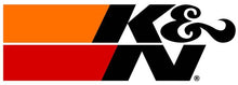 Load image into Gallery viewer, K&amp;N  87-04 Yamaha YFM350X Warrior / 94-05 YFM350FX Wolverine / 98-01 YFM600 Grizzly Air Filter