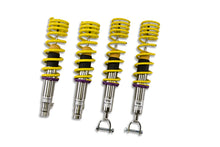 Load image into Gallery viewer, KW Coilover Kit V1 Honda Civic; Coupe Hatchback Sedan w/ rear lower fork mounts