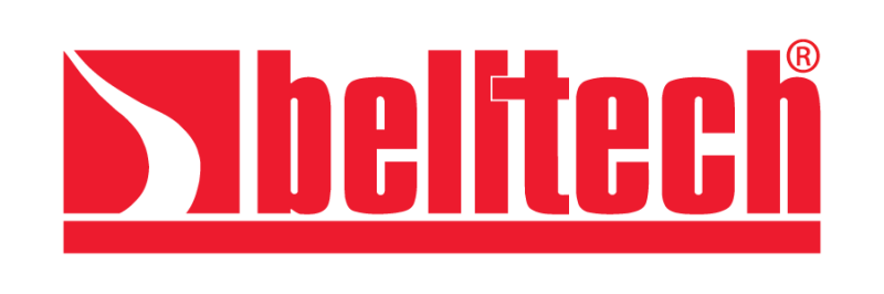 Belltech 19-23 Chevy/GMC Silverado/Sierra 1500 Short Bed 4WD Street Performance Coilover Kit
