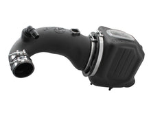 Load image into Gallery viewer, aFe Momentum HD PRO 10R Stage-2 Si Intake 08-10 Ford Diesel Trucks V8-6.4L (td)