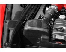 Load image into Gallery viewer, Novitec Carbon Airbox Ferrari F430 04-09
