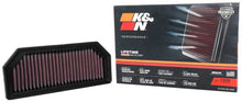 Load image into Gallery viewer, K&amp;N KTMF 1290 Super Duke R 2020-2021 Air Filter