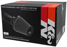 Load image into Gallery viewer, K&amp;N 07-08 Toyota FJ Cruiser V6 4.0L AirCharger Performance Intake