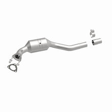 Load image into Gallery viewer, Magnaflow Conv DF 07-09 Porsche 911 P/S