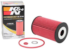 Load image into Gallery viewer, K&amp;N Performance Oil Filter for Hyundai/Kia 3.8L V6, 4.6L/5.0L V8