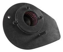 Load image into Gallery viewer, K&amp;N Textured Black Replacement Air Filter 2015 Harley-Davidson XG500 Street
