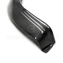 Load image into Gallery viewer, Anderson Composites 17-18 Ford Raptor Type Wide Fender Flares (Front)
