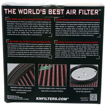 Load image into Gallery viewer, K&amp;N 17-19 Harley-Davidson XG750A Street Rod 46 CI Replacement Air Filter