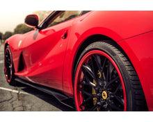 Load image into Gallery viewer, 1016 Industries Side Skirts Ferrari 812 Superfast 2018-2021