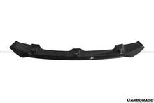 Load image into Gallery viewer, 2008-2013 BMW 1 Series E82/E88 1M Style Front Bumper - Carbonado