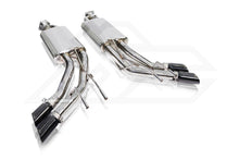 Load image into Gallery viewer, FI Exhaust Valvetronic Muffler Kit w/ Standard Remote Mercedes-Benz AMG W46 2006-2018