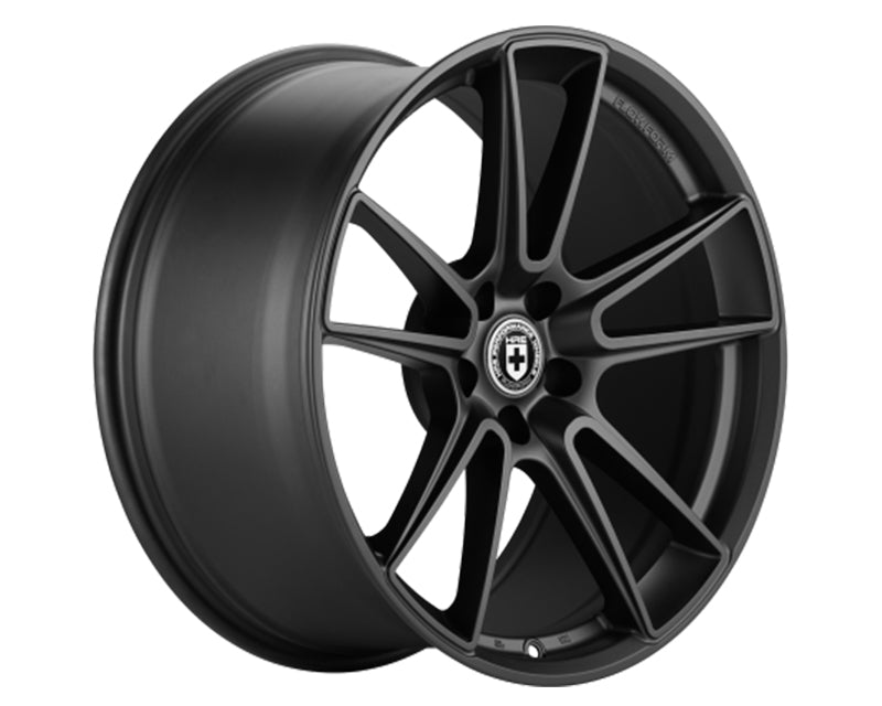 HRE FF04 Flow Form Wheel 20x10.5 5x112 35 Tarmac