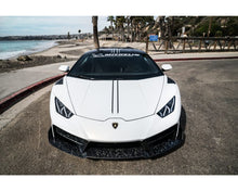 Load image into Gallery viewer, 1016 Industries FRP Front Aero Lip Lamborghini Hurucan LP580-2 2015-2019