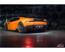 Load image into Gallery viewer, 1016 Industries FRP Rear Diffuser Lamborghini Hurucan LP610-4 2015-2019