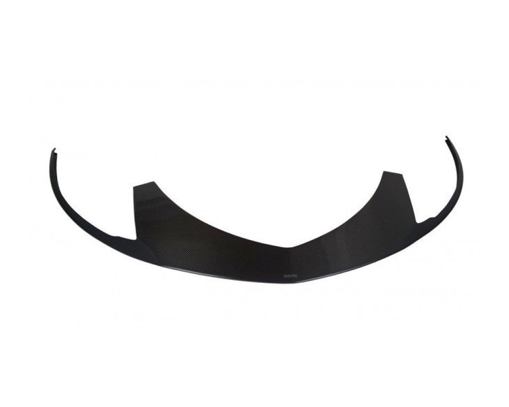 Novitec Carbon Front Lip Spoiler McLaren GT 2020+