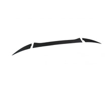 Load image into Gallery viewer, Novitec Carbon Rear Spoiler Lip McLaren GT 2020+