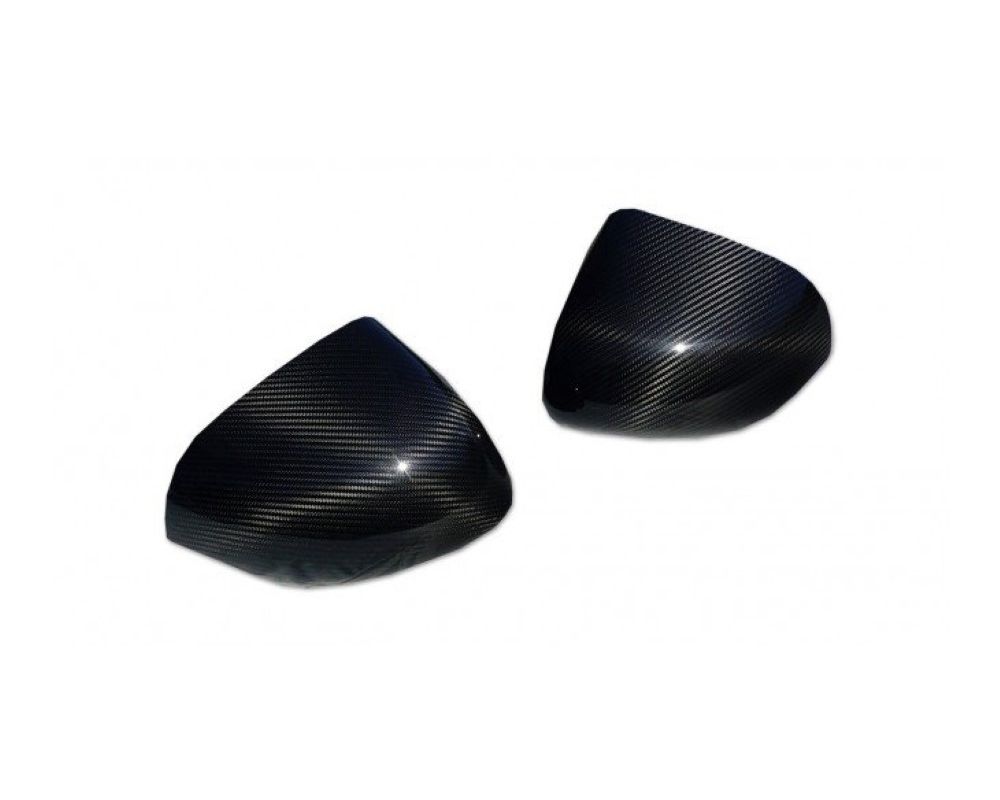 Novitec Carbon Mirror Covers McLaren GT 2020+