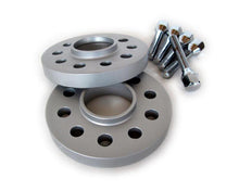 Load image into Gallery viewer, Novitec Aluminium Wheel Spacer 15mm Ferrari F599 06-12