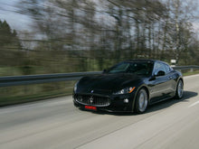 Load image into Gallery viewer, Novitec Power Optimized ECU Maserati GranTurismo 08-17 324Kw 440hp 08-17