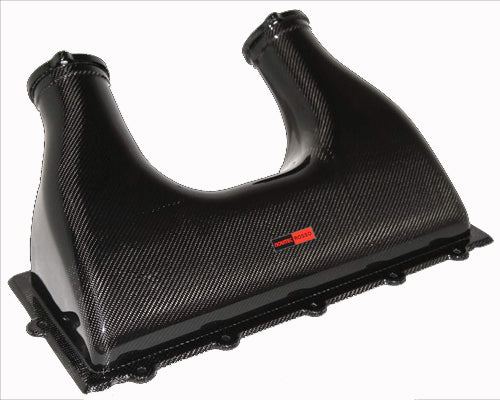 Novitec Carbon Airbox Cover Ferrari 458 Italia 2010-2015