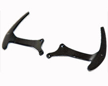 Load image into Gallery viewer, Novitec Carbon F1 Shift Paddles Ferrari F12 Berlinetta 13-17